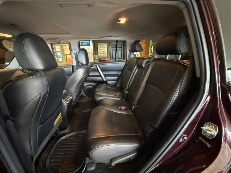 2013 Toyota Highlander