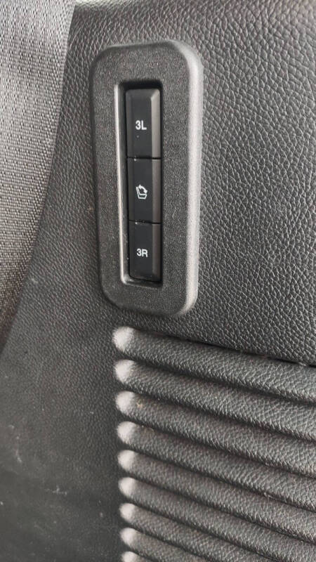 2017 Ford Expedition Limited