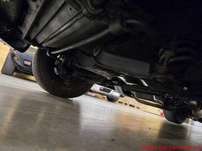 1976 Chevrolet Corvette