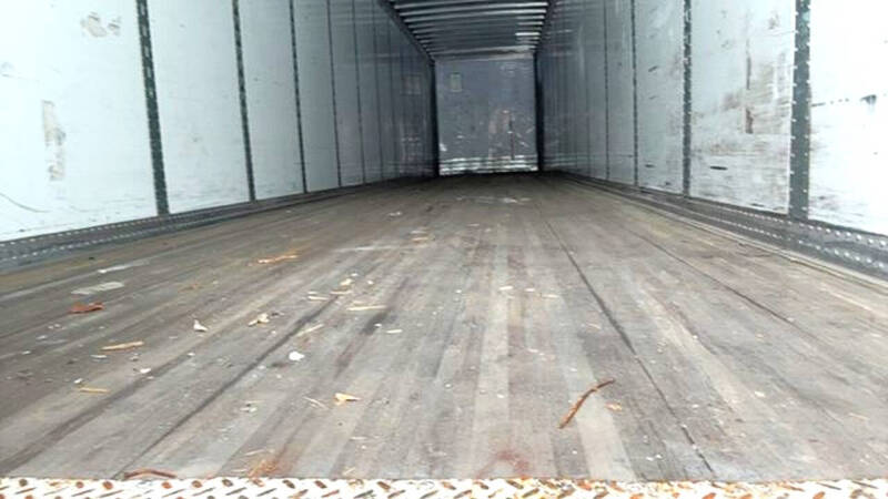 2023 Atro Dry Van