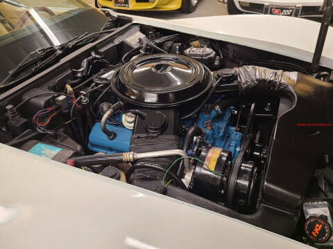 1979 Chevrolet Corvette