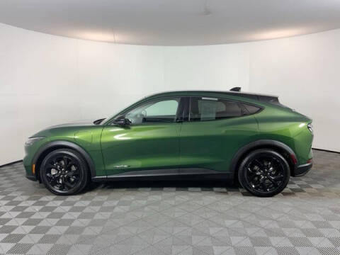 2024 Ford Mustang Mach-E Select