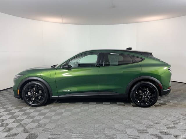 2024 Ford Mustang Mach-E Select