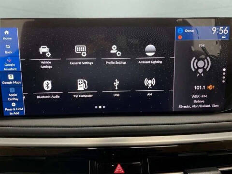 2026 Acura MDX w/Tech