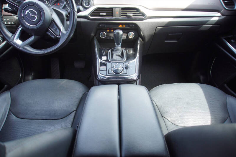 2016 Mazda CX-9 Grand Touring