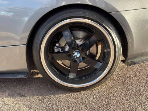 2011 BMW 3 Series 335i xDrive