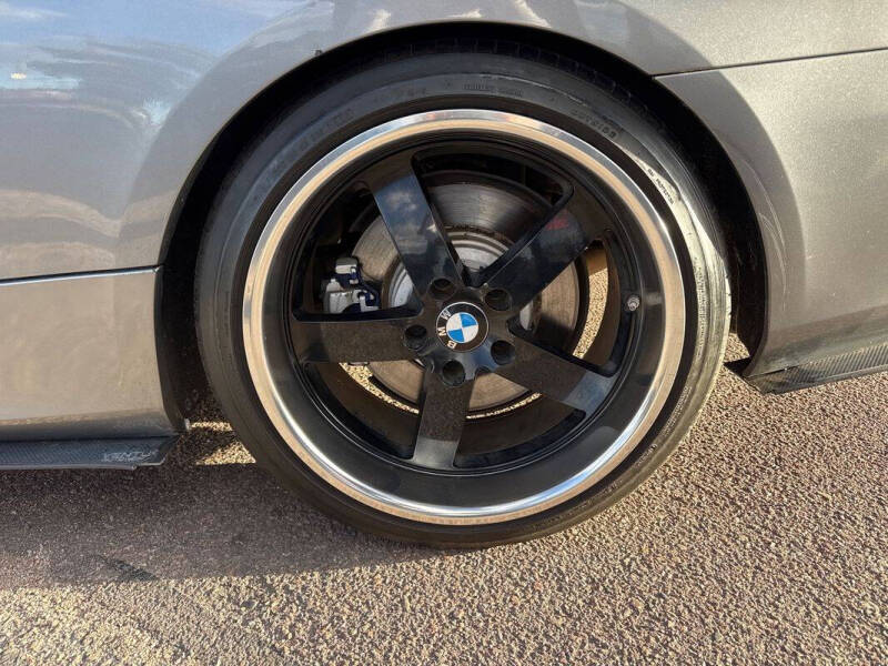 2011 BMW 3 Series 335i xDrive