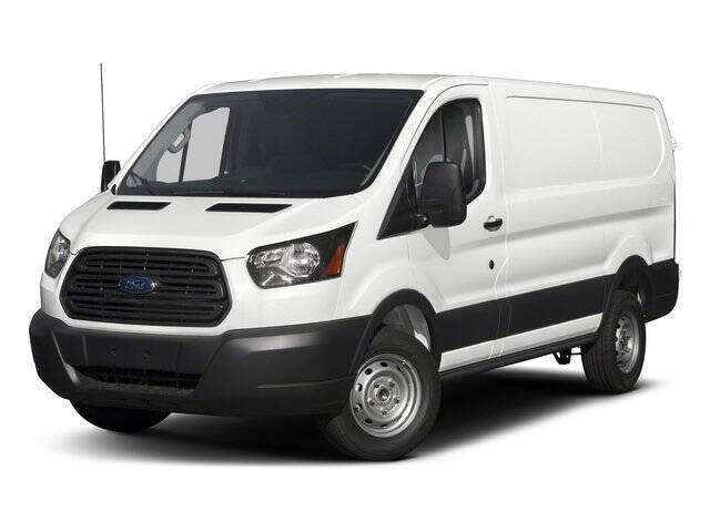 2018 Ford Transit 250