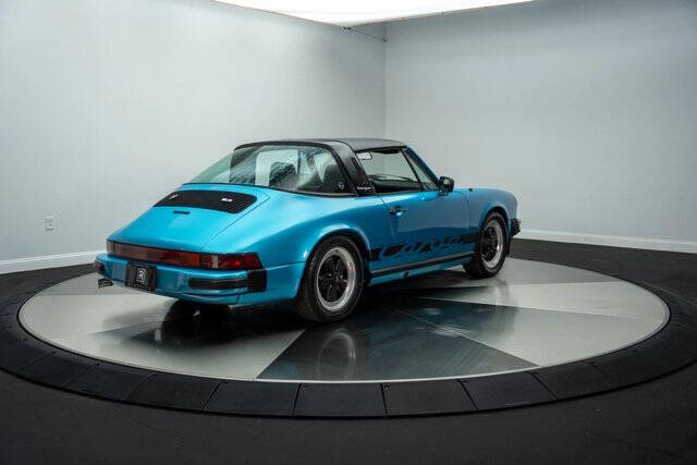 1977 Porsche 911
