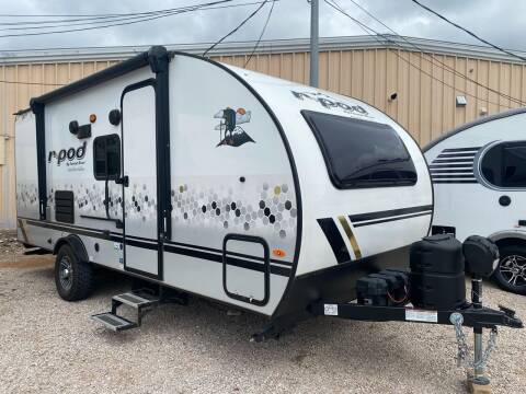 2022 RPOD 193 BUNKHOUSE for sale at ROGERS RV in Burnet TX