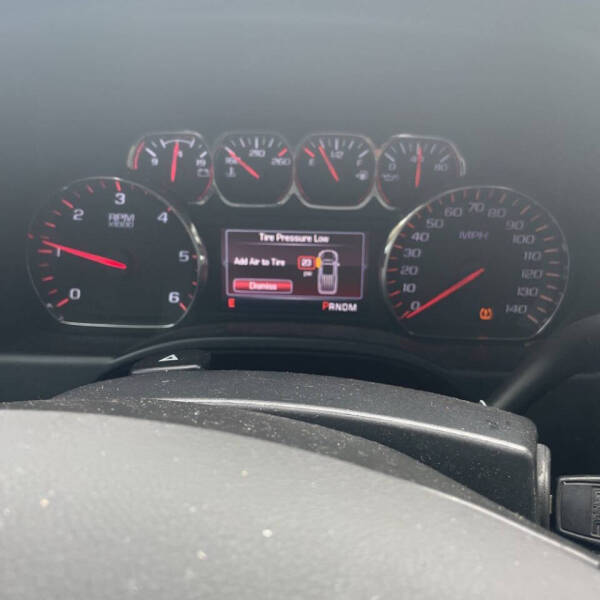 2014 GMC Sierra 1500