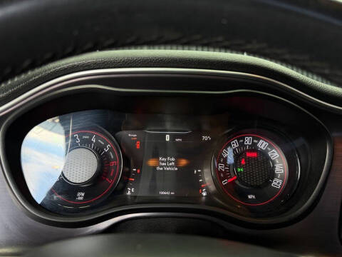 2018 Dodge Challenger R/T