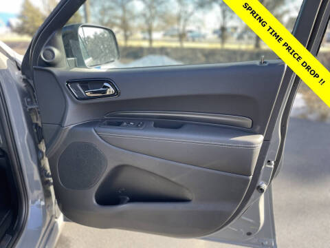 2024 Dodge Durango SRT 392