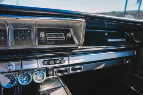 1966 Chevrolet Impala