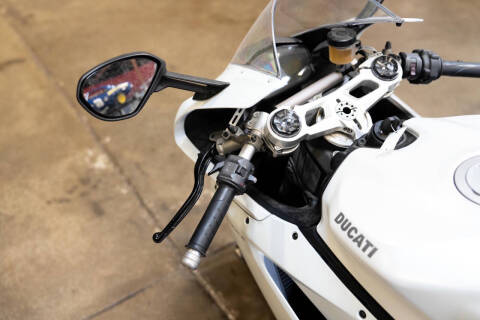 2018 Ducati Panigale