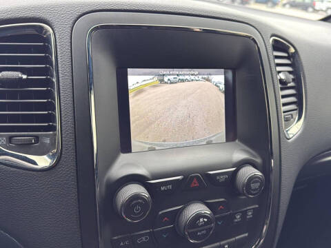 2019 Dodge Durango GT Plus