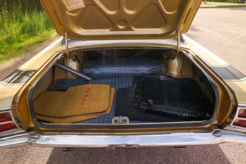 1969 Dodge Dart
