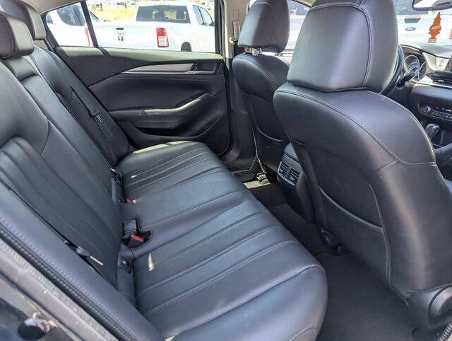 2021 Mazda MAZDA6 Grand Touring