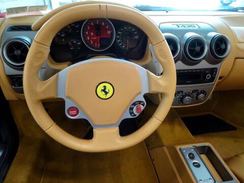 2007 Ferrari F430 Spider