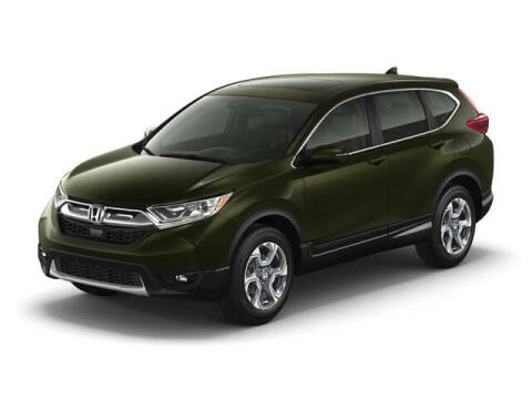 2018 Honda CR-V for sale at CarGonzo in New York NY