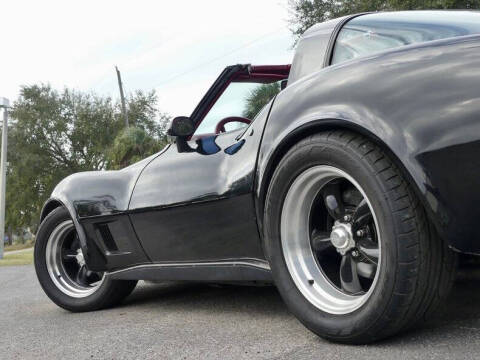 1979 Chevrolet Corvette