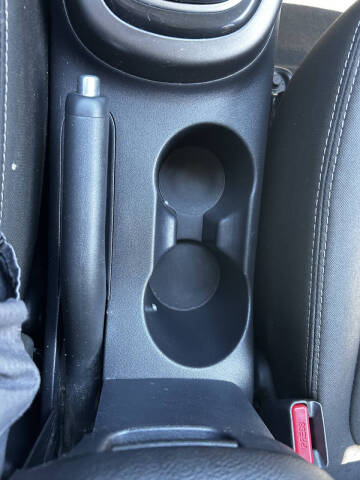 2012 Kia Soul +
