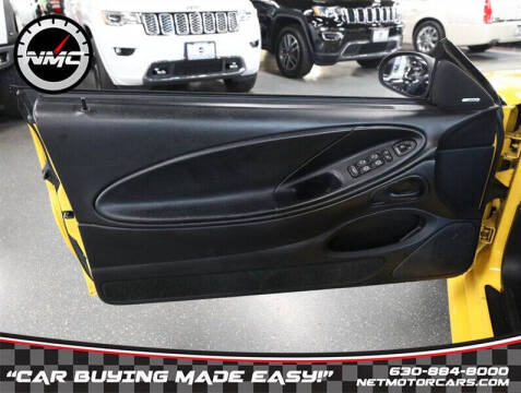 1995 Ford Mustang GT