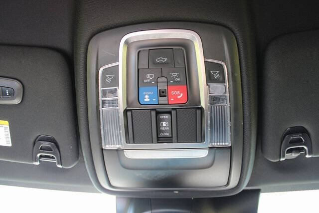 2022 RAM 2500 Limited