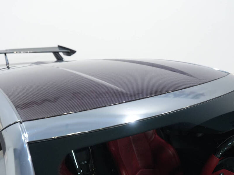 2020 Chevrolet Corvette Stingray