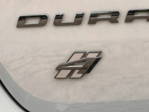 2023 Dodge Durango SRT 392 Premium