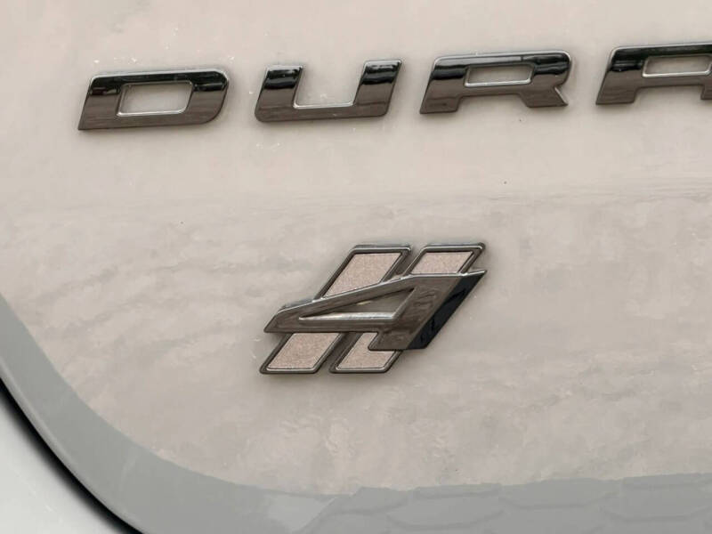 2023 Dodge Durango SRT 392 Premium