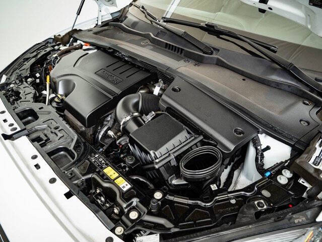 2022 Jaguar E-PACE P250 SE