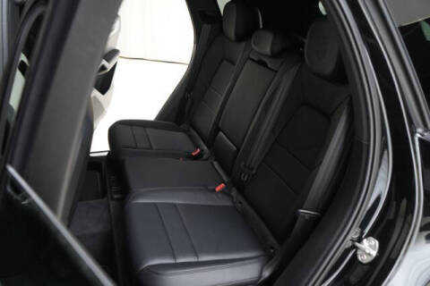 2024 Porsche Cayenne