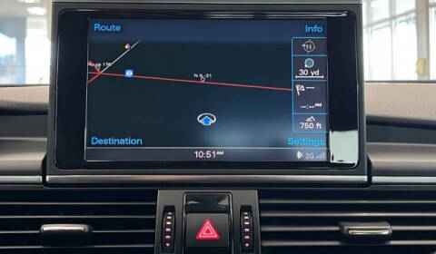 2014 Audi A7 3.0T quattro Prestige