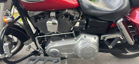 2012 Harley-Davidson Switchback