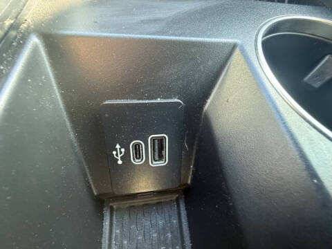 2024 Lincoln Nautilus Hybrid Reserve