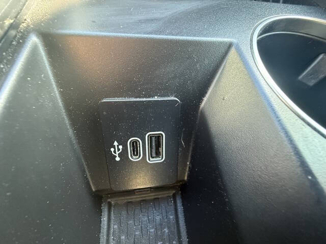 2024 Lincoln Nautilus Hybrid Reserve