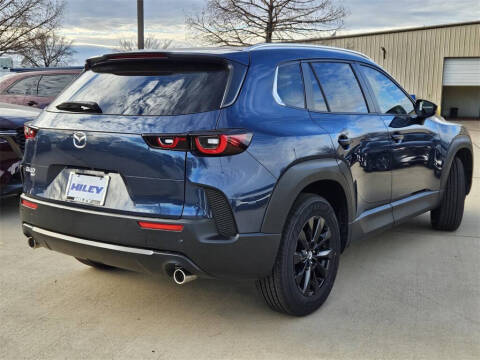 2026 Mazda CX-50 2.5 S Preferred
