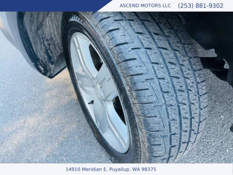 2010 Subaru Forester 2.5X Premium
