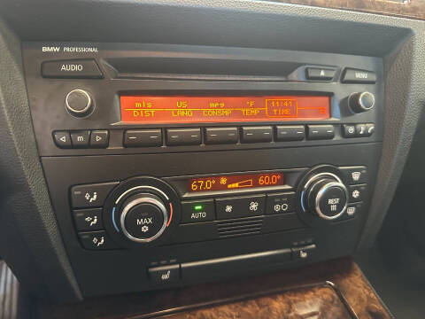 2008 BMW 3 Series 328i