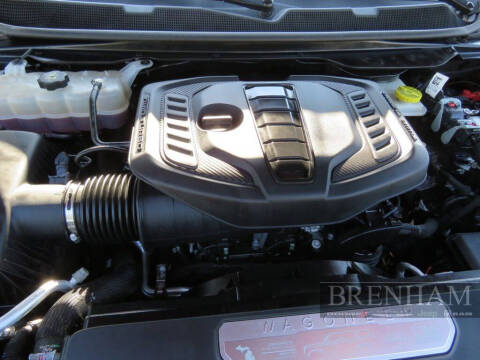 2024 Jeep Wagoneer Series III