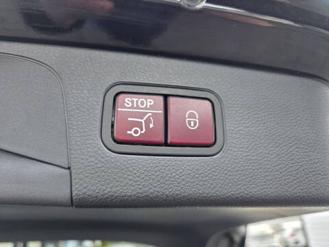 2016 Mercedes-Benz GLC GLC 300 4MATIC