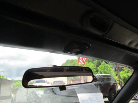 1999 Mazda MX-5 Miata