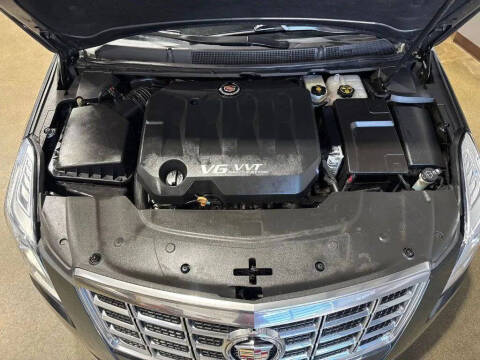 2013 Cadillac XTS Premium Collection