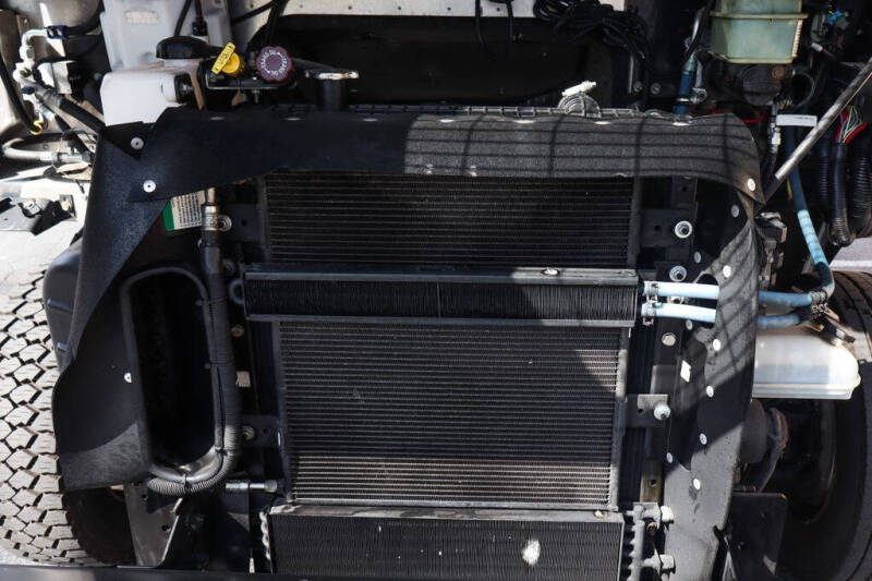 2020 Freightliner MT45 Chassis