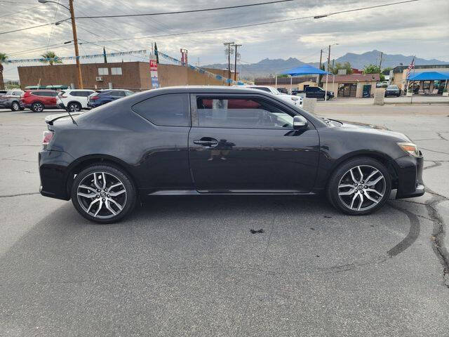 2014 Scion tC