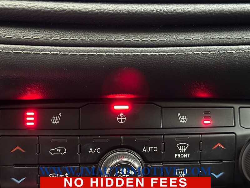 2021 Dodge Durango SXT Plus