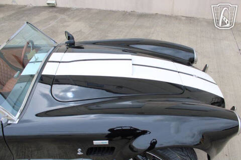 1965 Shelby Cobra
