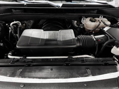 2022 GMC Yukon XL SLE