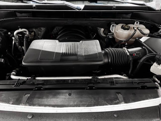 2022 GMC Yukon XL SLE